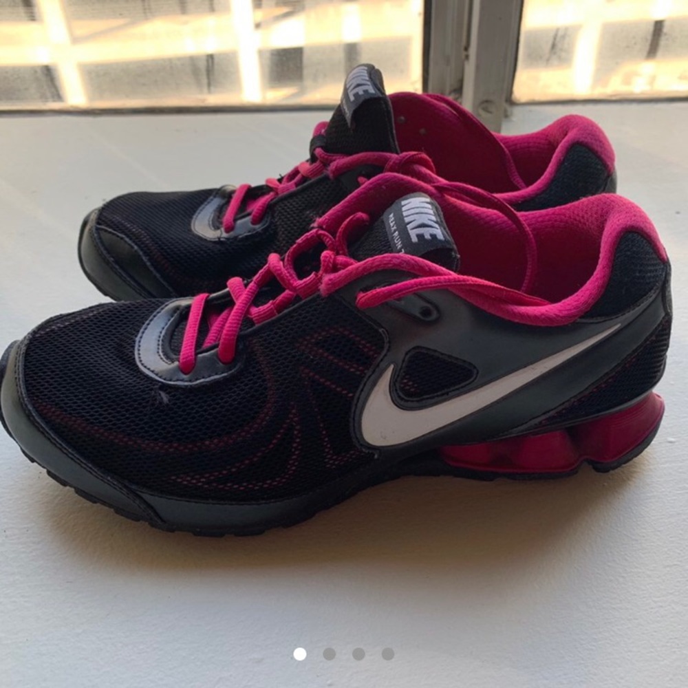 Nike
